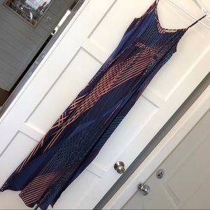 Presley Skye Nordstrom dress, maxi dress